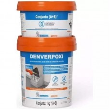 14119 - DENVERPOXI POUND ADESIVO 1KG