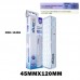 LUMIN.EMERG. 30 LEDS 6500K BIV. GALAXY