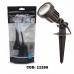 ESPETO JARDIM 5W TONALIDADE BRANCA 6500K  HUMMER AVANT
