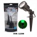 ESPETO JARDIM 5W TONALIDADE VERDE HUMMER AVANT