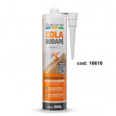 16610 - COLA FIXA RODAPE 360GR BR BARONE
