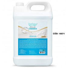 16571 - SABONETE LIQUIDO LEV&UZE CLASSICO5L