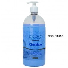 16556 - SABONETE LIQUIDO LEV&UZE CLASSICO1L