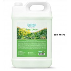 16572 - SABONETE LIQUIDO LEV&UZE ERVA DOCE5L