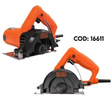 16611 - SERRA MARMORE HOBBY1200W 127V 4.1/2