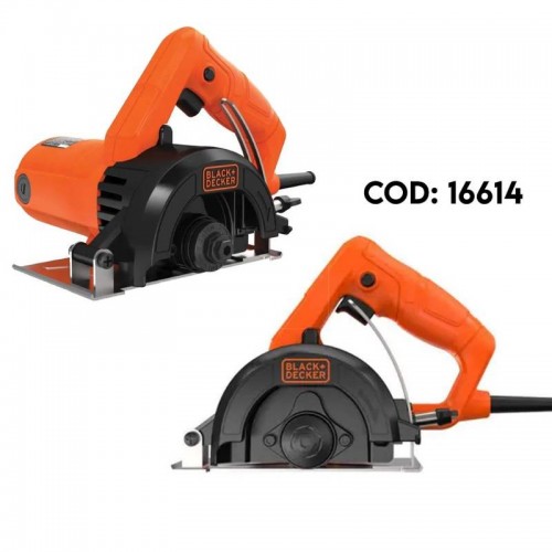 SERRA MARMORE HOBBY1200W 220V 4.1/2