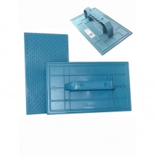 7030 - DESEMP PVC CORRUGADA AZ.22X34 SKILLO