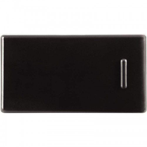 MODULO LIZ 1 SIMPLES BLACK GRAFITE 57215010 TRAMONTINA