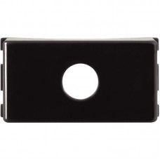 16701 - MODULO LIZ C/FURO BLACK GRAFITE 57215092 TRAMONTINA