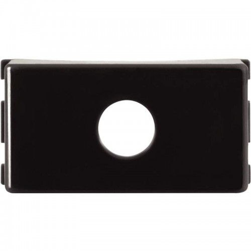 MODULO LIZ C/FURO BLACK GRAFITE 57215092 TRAMONTINA