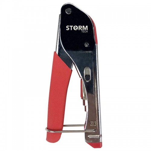 ALICATE COMPRESSAO RG-06/RG-59 NWT