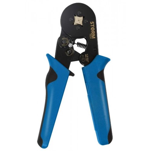 ALICATE P/CRIMPAR CONECTOR TUBULAR NWT