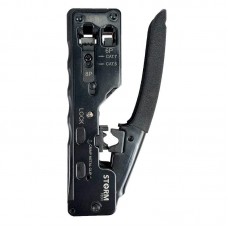 16789 - ALICATE P/CRIMPAR RJ11/RJ45/RJ12 NWT