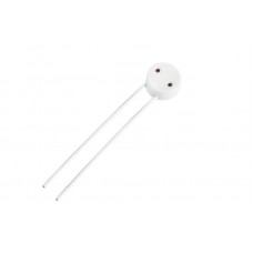 16705 - SOQUETE P/FLUOR/LED/TUBULAR T8 C/RABICHO NWT