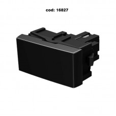16827 - MODULO ON BLACK 1PARALELO 80213 MECTRONIC