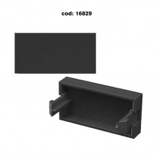 16829 - MODULO ON BLACK CEGO 85048 MECTRONIC