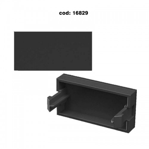 MODULO ON BLACK CEGO 85048 MECTRONIC