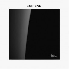 16795 - PLACA ON BLACK 4X4 CEGA 82222 MECTRONIC