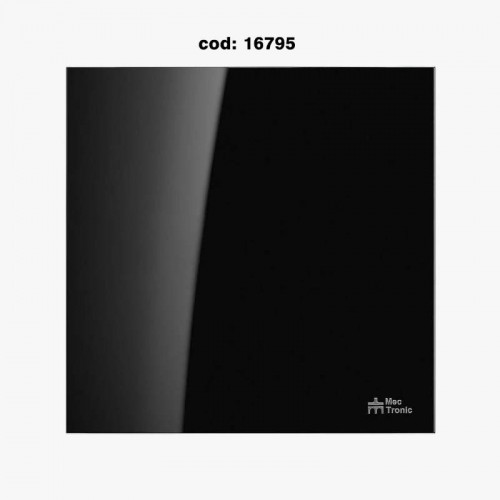 PLACA ON BLACK 4X4 CEGA 82222 MECTRONIC