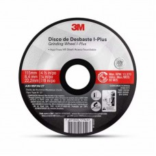 16845 - DISCO DESBASTE 4.1/2