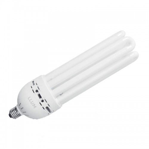 LÂMPADA LLUM COMP.4U  80WX127V