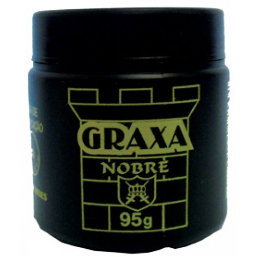 GRAXA NOBRE  95GR MORIA