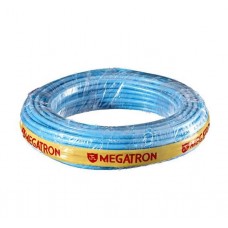 4353 - Cabo Flexível Megatron 6,0mm Azul