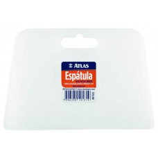 0227 - ESPATULA DE CELULOIDE ATLAS PVC