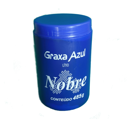 GRAXA AZ LITIO 485GR MORIA 