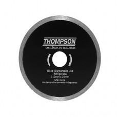 9483 - DISCO DIAMANT.LISO THOMPSON
