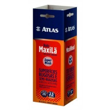 3426 - Rolo Lã Carneiro Maxi Atlas 23cm 328/25