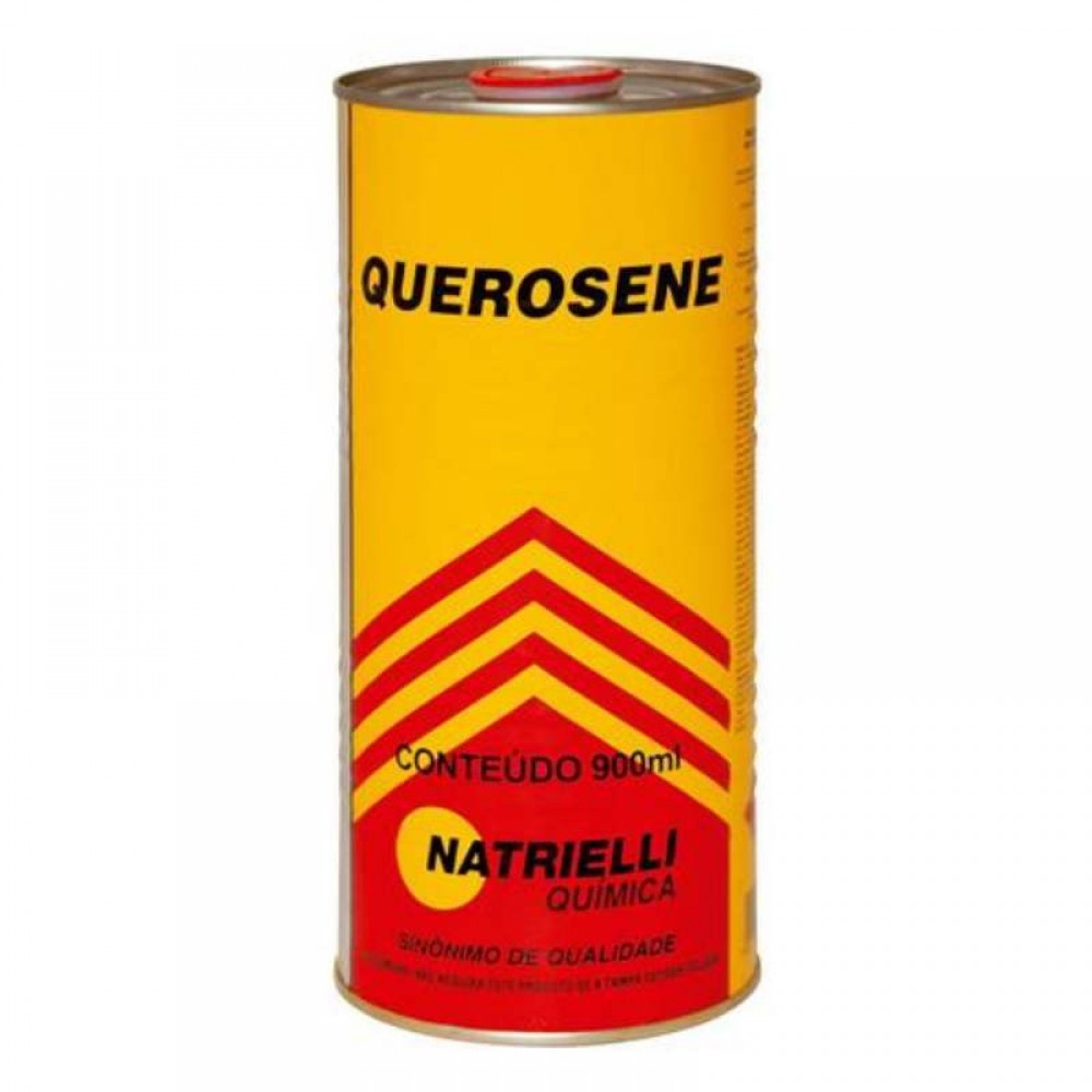 QUEROSENE 900ML NATRIELLI