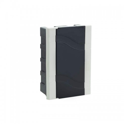 CENTRO.EMBUT P 04 DIN/3 NEMA-BR THOMPSON
