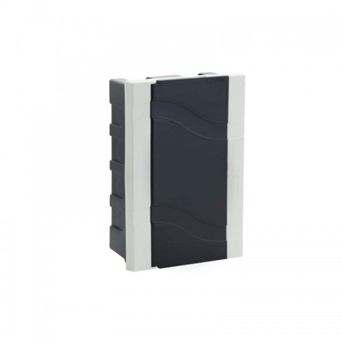 CENTRO.EMBUTIR P/16DIN/12NEMA BR THOMPSON