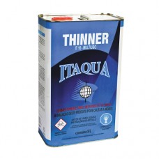 10080 - Thinner 16 - 5 Litros - Itaquá