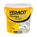 VEDAPREN BRANCO LAJE 4,5KG GALÃO