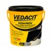 VEDAPREN PRETO LAJE  3,6KG GALÃO