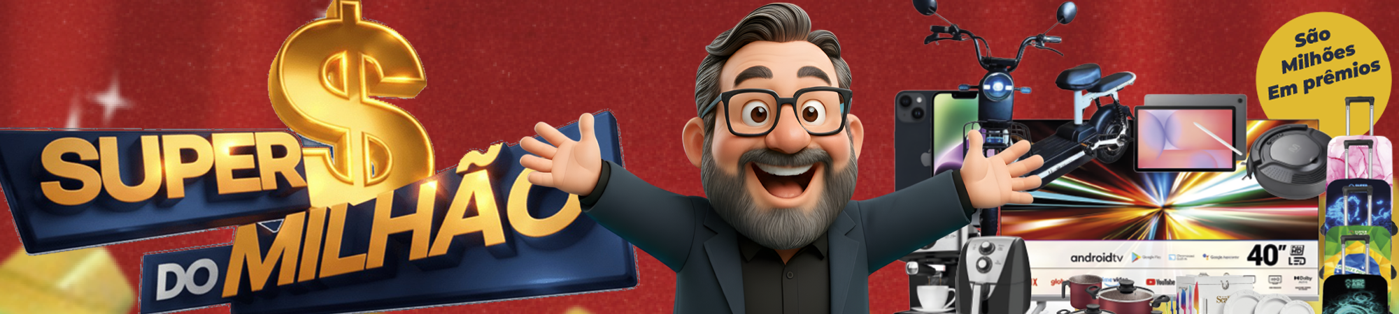 Campanha Final de Ano